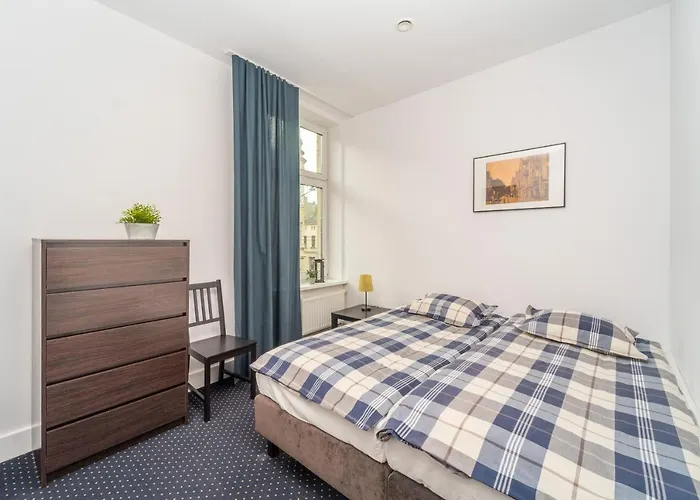 Za Zielonymi Drzwiami 民宿