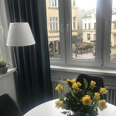 Za Zielonymi Drzwiami