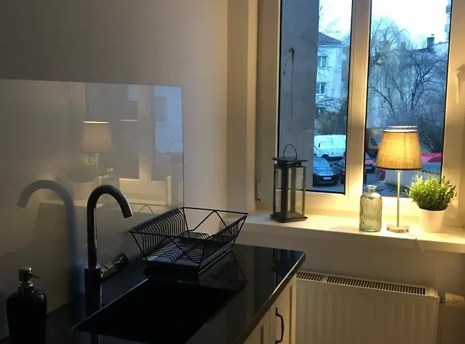 Za Zielonymi Drzwiami Alloggio in famiglia Sopot