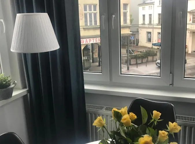 Za Zielonymi Drzwiami