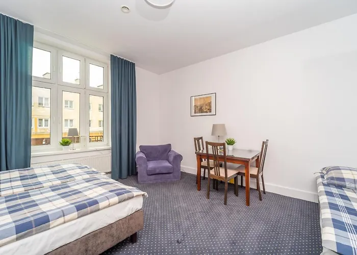 בית אירוח Za Zielonymi Drzwiami סופוט