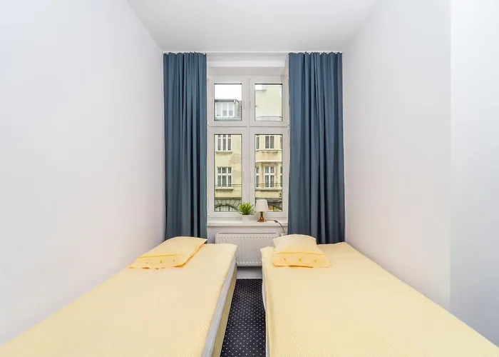 Za Zielonymi Drzwiami Sopot