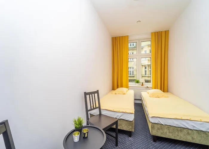 Za Zielonymi Drzwiami בית אירוח סופוט