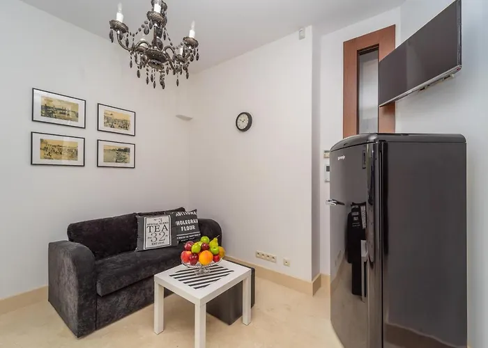 בית אירוח Za Zielonymi Drzwiami *